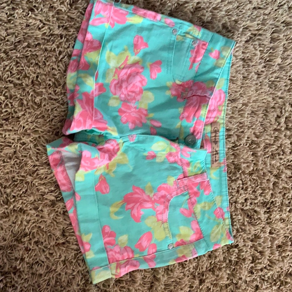 Summer shorts